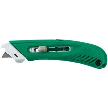 S4<span class='tm'>™</span> Safety Cutter Utility Knives