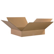 Flat Boxes