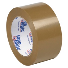 Tape Logic<span class='rtm'>®</span> #53 PVC Natural Rubber Tape