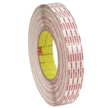 3M<span class='tm'>™</span> 476XL Double Sided Extended Liner Tape
