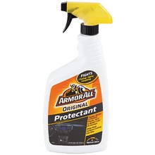 Armor All<span class='rtm'>®</span> Original Protectant