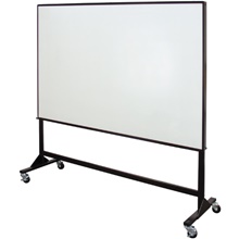 Mobile Dry Erase Board