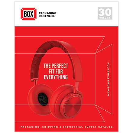 BOX Branded Catalog Volume 30 (Pack of 12)