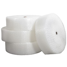 Perforated Strong Grade Air Bubble Rolls