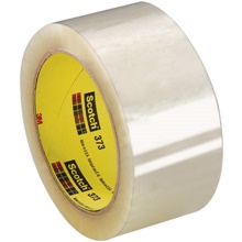 Scotch<span class='rtm'>®</span> Box Sealing Tape 373