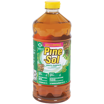 Pine-Sol®