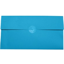 Clear Mailing Labels