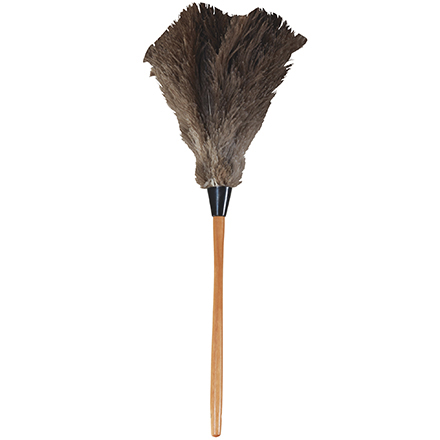 Professional Ostrich Feather Duster - 23
