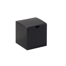 Black Gloss Gift Boxes
