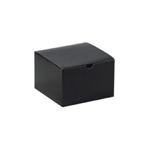 Black Gloss Gift Boxes