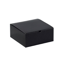 Black Gloss Gift Boxes