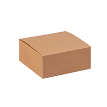 Kraft Gift Boxes