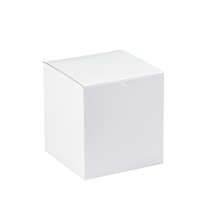 White Gift Boxes