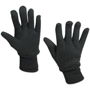 Box Partners GLV1016S Pro Material Handling Fingerless Gloves