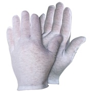 Box Partners GLV1016S Pro Material Handling Fingerless Gloves