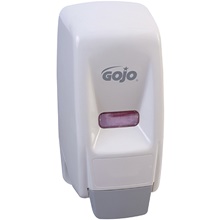 GOJO<span class='rtm'>®</span> Soap Dispensers
