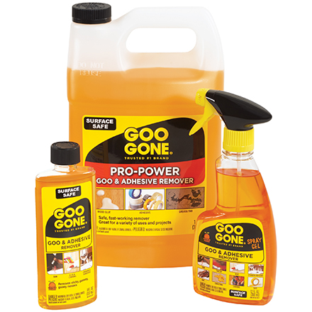 GOO GONE®