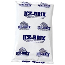 Ice-Brix<span class='rtm'>®</span> Cold Packs