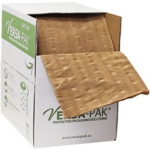 Versa-Pak<span class='tm'>™</span> Cellulose Wadding Dispenser Pack