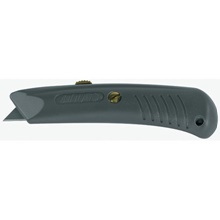 Safety Grip Utility Knives