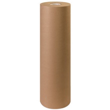Kraft Paper Rolls - 75 lb.