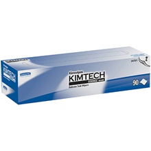 Kimtech<span class='rtm'>®</span> Low-Lint Wipers