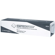 Kimtech<span class='rtm'>®</span> Precision Low-Lint Wipers