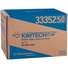 Kimtech<span class='rtm'>®</span> Prep Wipes