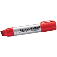 Sharpie<span class='rtm'>®</span> Pallet Markers