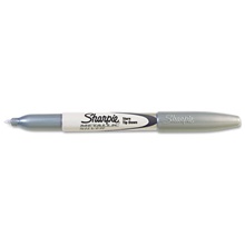 Sharpie<span class='rtm'>®</span> Metallic Permanent Marker