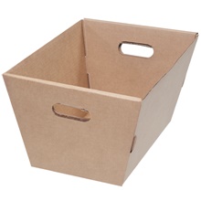 Corrugated Totes