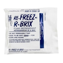 Re-Freez-R-Brix<span class='rtm'>®</span> Cold Bricks
