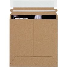 Kraft Fibreboard CS Mailers