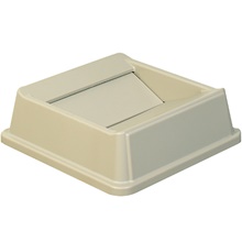 Rubbermaid<span class='rtm'>®</span> Hands-Free Trash Can Lid