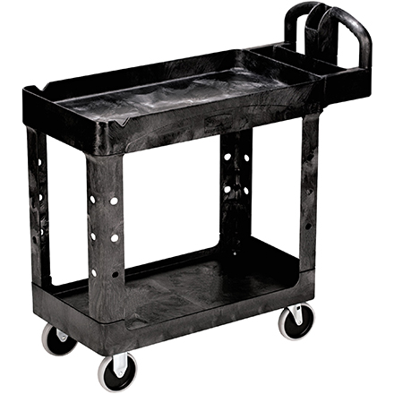 Rubbermaid® Utility Carts