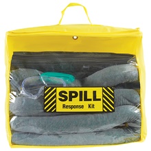 Universal Bag Spill Kit