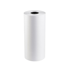 20 - White Tissue Paper Roll