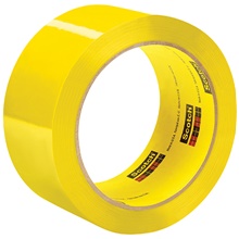 Colored Carton Sealing Tape