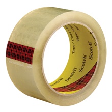 3M<span class='tm'>™</span> 3743 Carton Sealing Tape