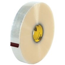 3M<span class='tm'>™</span> 373 Carton Sealing Tape Machine Rolls