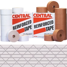 Central<span class='rtm'>®</span> 250 Reinforced Tape