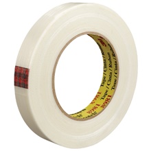 3M<span class='tm'>™</span> 8981 Strapping Tape