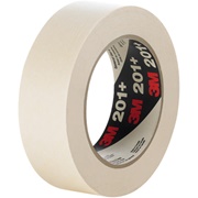 Wylaco Supply  3 M 2060 1X60YD BULK MASKING TAPE