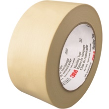 3M<span class='tm'>™</span> 203 Masking Tape