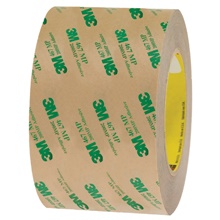 3M<span class='tm'>™</span> 467MP Adhesive Transfer Tape