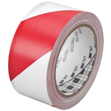 3M Safety Stripe Vinyl Tape 767