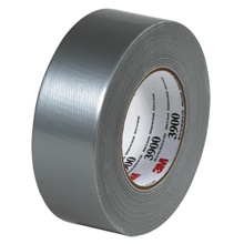 3M<span class='tm'>™</span> 3900 Duct Tape