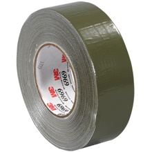 3M<span class='tm'>™</span> 6969 Duct Tape