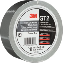 3M<span class='tm'>™</span> GT2 Gaffers Tape