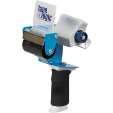 Tape Logic<span class='rtm'>®</span> Comfort Grip<br/>Carton Sealing Tape Dispenser